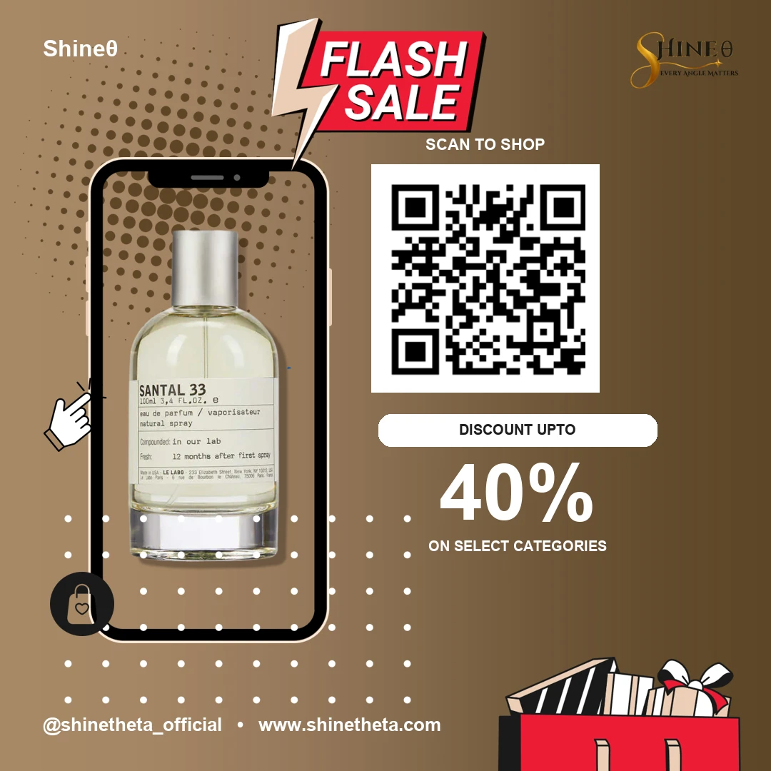 Le Labo Santal 33 Eau De Parfum slide 5